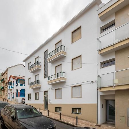 Appartement Suenos Del Mar à Nazaré Extérieur photo