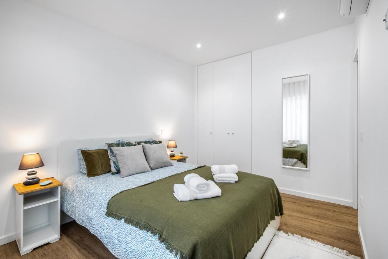 Appartement Suenos Del Mar à Nazaré Extérieur photo